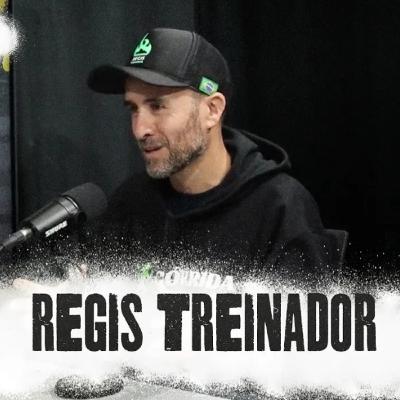 O PODER DA INFLUÊNCIA DAS PESSOAS EM NOSSAS VIDAS - Regis - Bigodinho Caxt