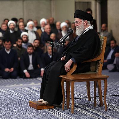 Tensions persist as Iran, U.S. keep door open to dialogue