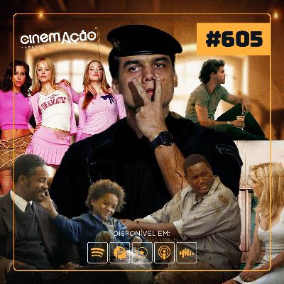 #605: Filmes dos anos 2000 que envelheceram mal
