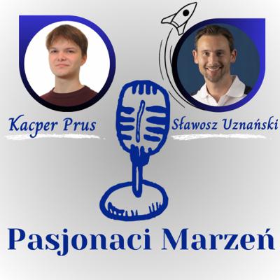 Sławosz Uznański: Polecę na misje kosmiczną jako drugi polak Sławosz Uznański: Polecę na misje kosmiczną jako drugi polak