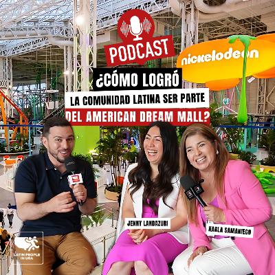 ¿Cómo logró la comunidad latina ser parte del centro comercial más grande de Estados Unidos? ¿Cómo logró la comunidad latina ser parte del centro comercial más grande de Estados Unidos?