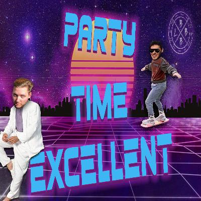 Party Time, Excellent! Cyberpunk 2077 First Impressions, VGA Winners, and more!