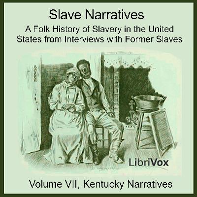 Librivox - Slave Narratives Redux