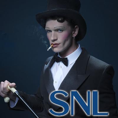 Episode 111 - Connor Storrie (Season 51)