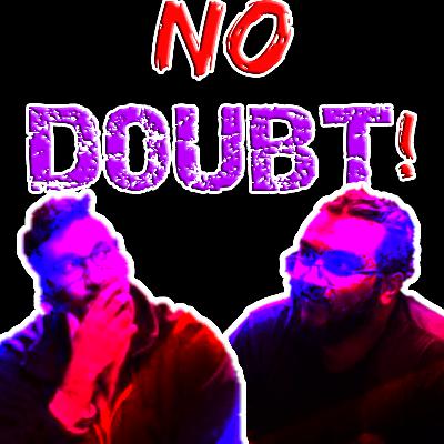 The Goat Debate | No Doubt! The Goat Debate | No Doubt!