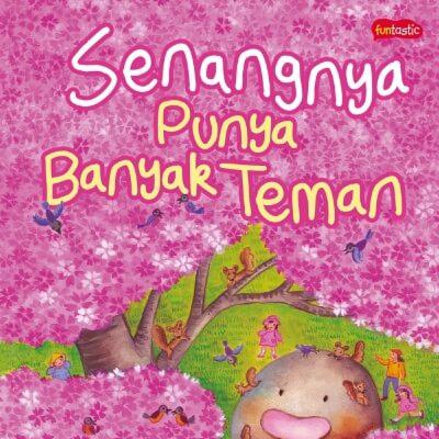 Eps. 13 Senangnya Punya Banyak Teman by Daniel