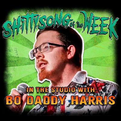 Exclusive Interview with Bo "Daddy" Harris