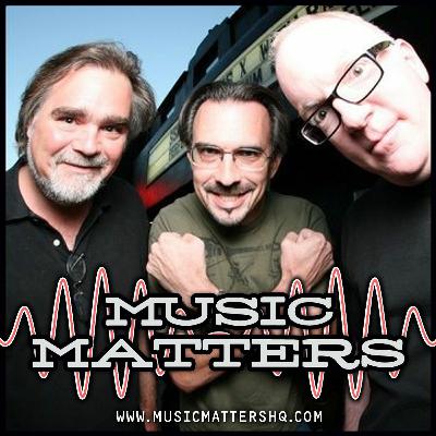 MUSIC MATTERS: Season 01, Episode 02