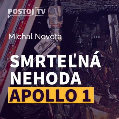 Apollo 1: Prečo traja americkí astronauti uhoreli na štartovacej rampe