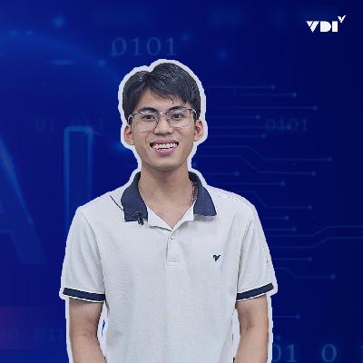 VDI TechTalk | Doanh nghiệp bạn đã thật sự sẵn sàng cho AI (Phần 2)?