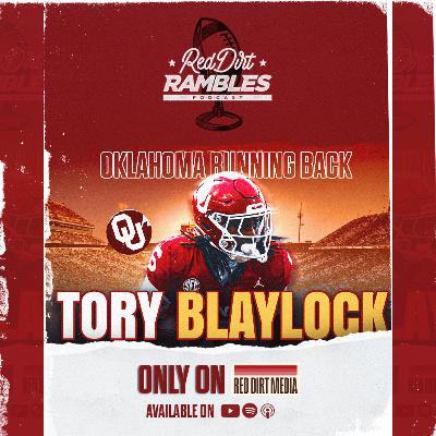 Why Oklahoma Football's FUTURE Is in ELITE Hands!