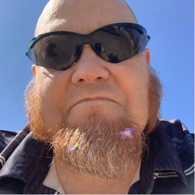 My hollow heart’s eyes