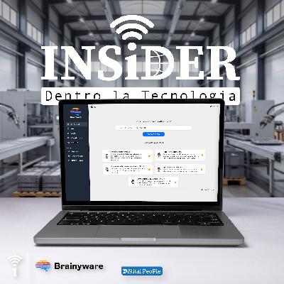 Brainyware: l’intelligenza artificiale che resta in azienda