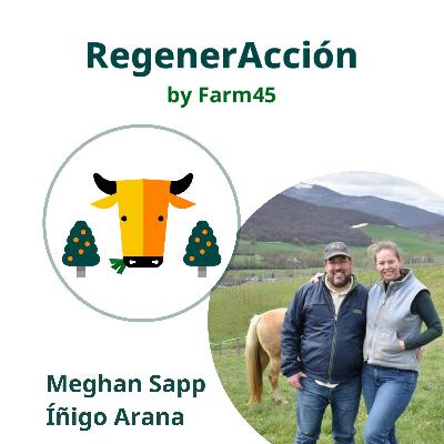 12. En Curly Creek Ranch, ¡vivir desconectados de la red y produciendo tus propios alimentos es posible!