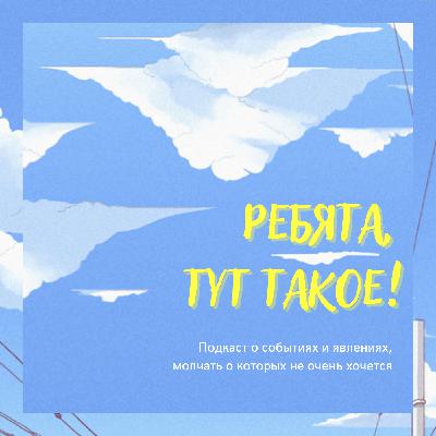 #3 — "Голубое пятно" мозга