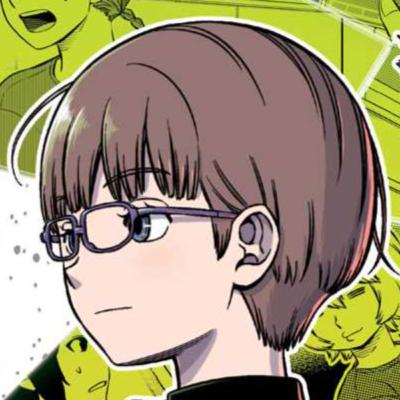 Border Briefing File #4 - Reader Rank War | Duckface Diaries: a WORLD TRIGGER Podcast Border Briefing File #4 - Reader Rank War | Duckface Diaries: a WORLD TRIGGER Podcast