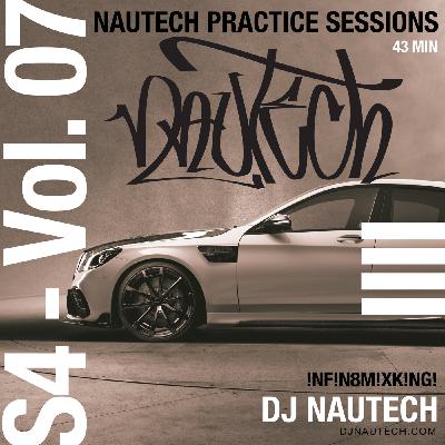 Episode 7: Nautech Practice Sessions - S4 - V07 Episode 7: Nautech Practice Sessions - S4 - V07