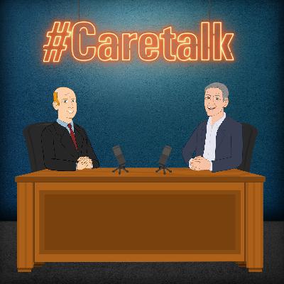 #CareTalk Podcast - How Amazon Is Transforming Healthcare
