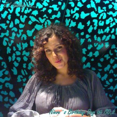 J.L.Gallego - Nieve´s Birthday Day 08 CD.2