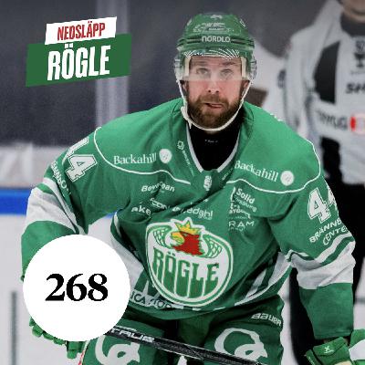 Avsnitt 268. Tränarnas pikar och första Skånederbyt Avsnitt 268. Tränarnas pikar och första Skånederbyt