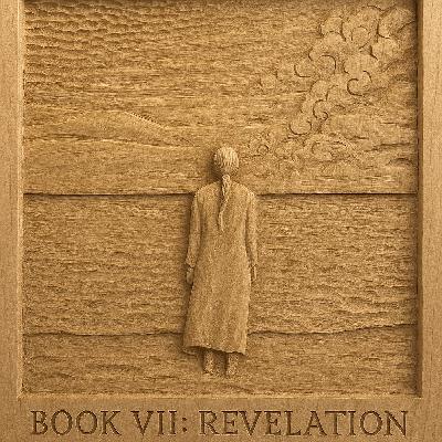 Midnight Mass Book VII: Revelation Midnight Mass Book VII: Revelation
