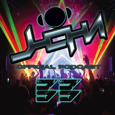 Bring The Noize Presents: Podcast #33 Bring The Noize Presents: Podcast #33