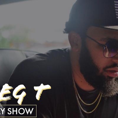The Rob Jay Show - Greg T