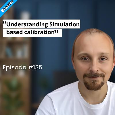 BITESIZE | Understanding Simulation-Based Calibration, with Teemu Säilynoja