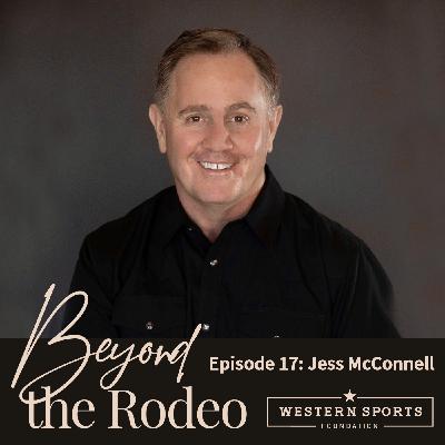 Episode 17: Jess McConnell