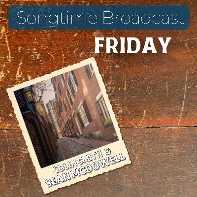 Daily Broadcast 9/26/2025 – Friday