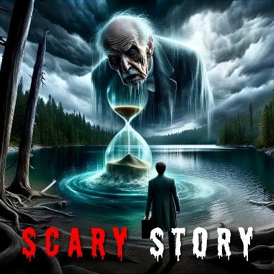 The Hourglass Lake: In Minutes, A Lifetime | Creepypasta Scary Story
