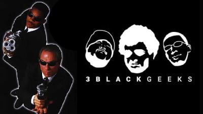 3BGPodcast| Men In Black