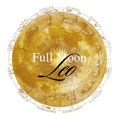 Episode 6: Full Moon in Leo