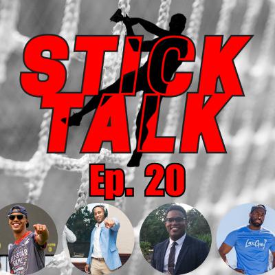 Andy Towers steps down as Carolina Chaos coach?? Inside Lacrosse Top 50 College Players thoughts, Top 3 PLL Players and should we watch box?