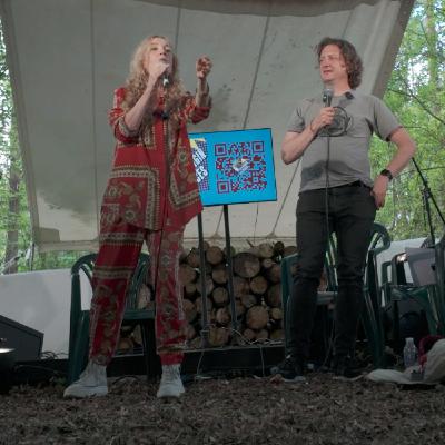 Vocal coaching, twanging and Matters of Life and Death