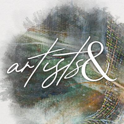 Artists & - Q&A Volume I Artists & - Q&A Volume I