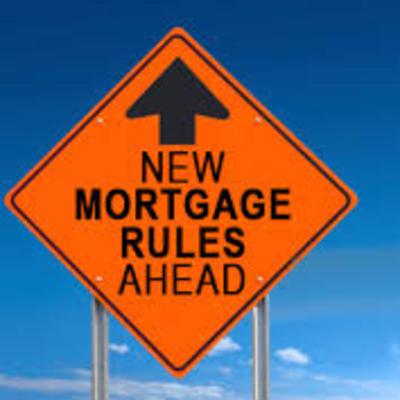 New Rules will Penalize Good Credit !