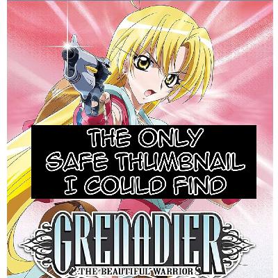 TWI 103 - Grenadier - TOS compliant edition