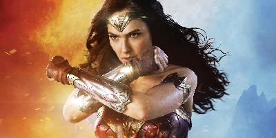 Wonder Woman 2017 Review
