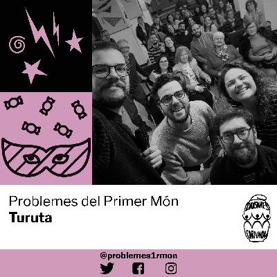 Turuta feat. Arnau Comas Turuta feat. Arnau Comas