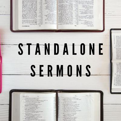 Youth Pastor Chris Stowe | Sept. 7 Youth Pastor Chris Stowe | Sept. 7