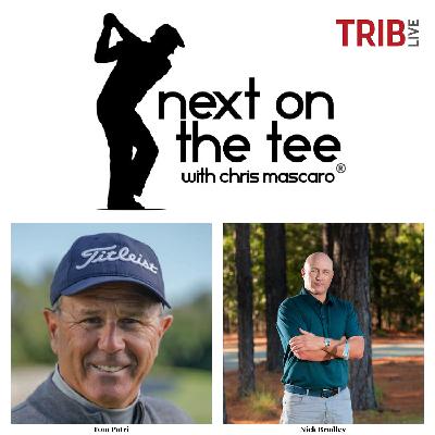 PGA Tour Drama, Ryder Cup Strategy & Game-Changing Golf Tips with Tom Patri & Nick Bradley