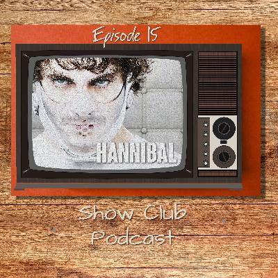 Hannibal - Season 2