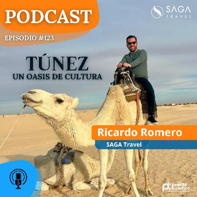 Túnez: un país donde la historia y cultura se entrelazan en un vibrante mosaico