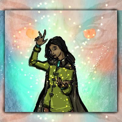 The Mage, the Troll, and the Gold Coins The Mage, the Troll, and the Gold Coins