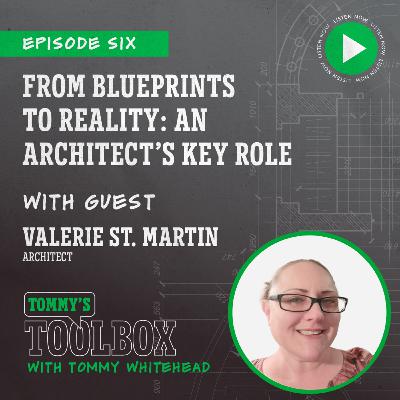 From Blueprints to Reality: An Architect’s Key Role