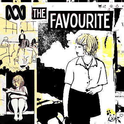 03 The Favourite | Alliyah's choice