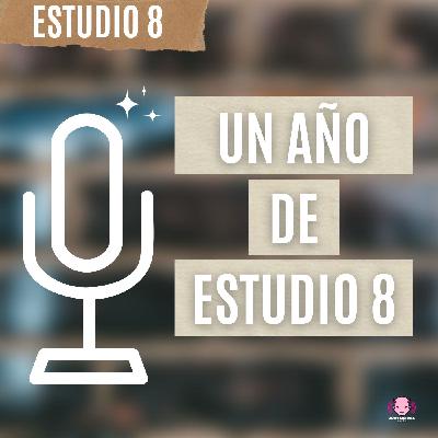 Un año de Estudio 8 y 50 desde que empezó todo