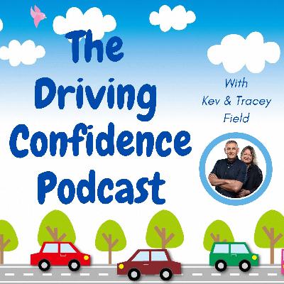 Driving with Confidence: Exploring Men's Health and Testosterone Deficiency with Dr. Jeff Foster