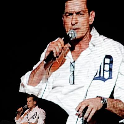 How is Charlie Sheen alive today? How is Charlie Sheen alive today?